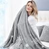 🔥Last Day Promotion 70% OFF🔥Summer Ultimate Cooling Blanket⚡BUY 2 FREE SHIPPING