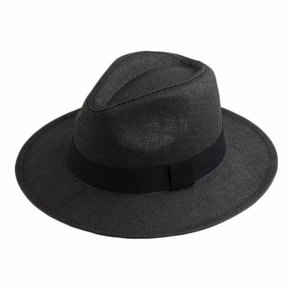 🔥LAST DAY 50% OFF - Classic Panama Handmade Hat