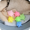 Last Day Promotion 48% OFF - Tangle-Free Reusable Dryer Balls(BUY MORE SAVE MORE)