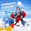 🎅Early Christmas Sale 48% OFF - Snowball Maker Kit(🔥🔥BUY 3 GET EXTRA 20% OFF)