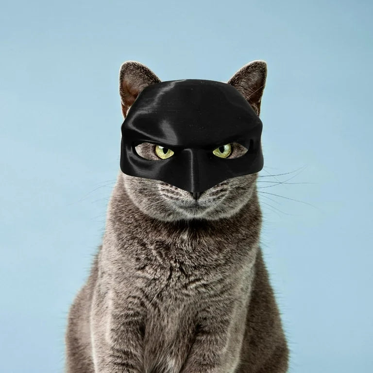 🔥Bat Cat Avenger Mask