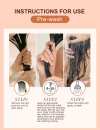 🎁TikTok Last Day Sale - 70% OFF🎉 PURC Keratin Hair Mask - Salon-Straight Hair at Home! Instantly Tames Frizz, Lasts 12 Weeks! 🔥