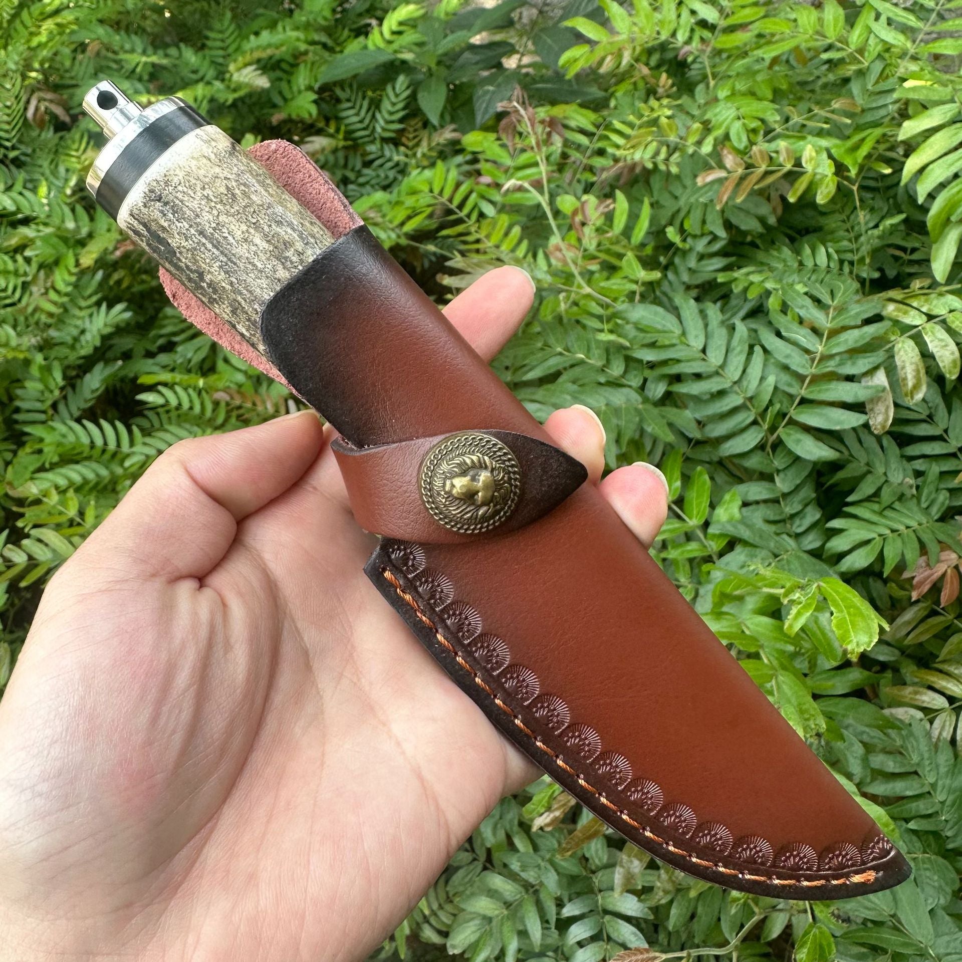DYLAN - VG10 | FULL TANG