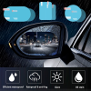 🔥Last Day Promotion 50% OFF🔥Car Rearview Mirror Rainproof HD Film