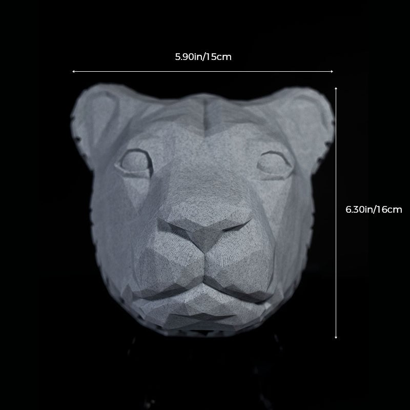 🔥 3D Animals LED Wall Light 🔥