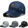 (Clearance Sale - 70%) Mesh Breathable Casual Baseball Cap