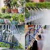 🎁TikTok Last Day Sale - 70% OFF🎉360° Curved Garden Automatic Irrigation System