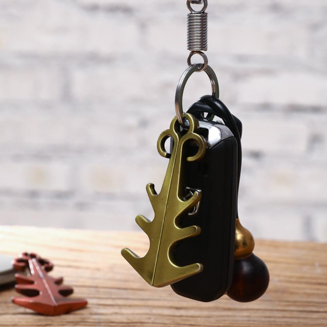 (2020 New Style- 50% OFF) Multifunctional Christmas Tree Keychain- Buy 6 Free Shipping