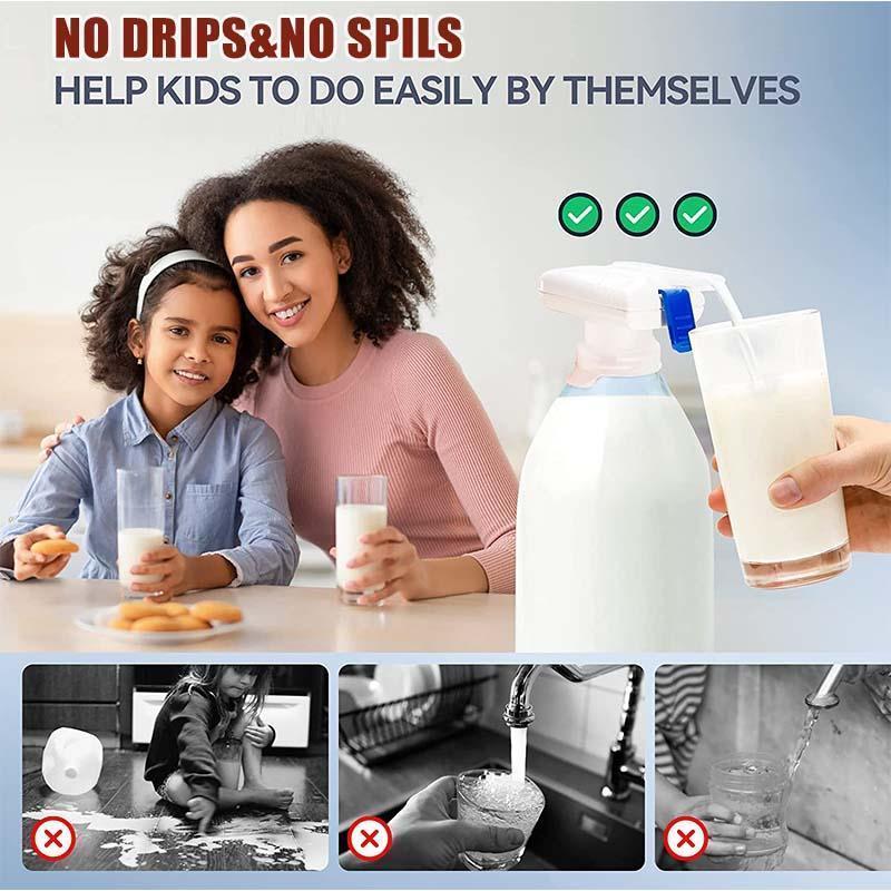 (🔥New Year Hot Sale)Magic Tap Drink Dispenser
