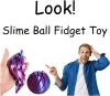 🔥LAST DAY 50% OFF - 3D Printing Slime Ball Fidget Toy