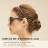 💖Buy 2 Get 1 Free💖Hair Band Designed for Eyewear Headbands for Women