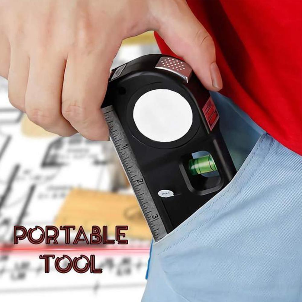 ⚡50% OFF - 2024 New Professional Laser Level Line Tool, BUY 2 FREE SHIPPING TODAY