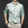 Men's Classic Wrinkle-Resistant Shirt, Buy 2 Free Shipping