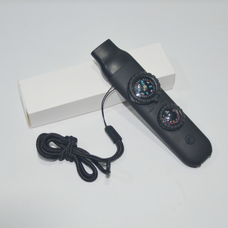 🔥Last Day Promotion 70% OFF🔥Emergency Survival Function Whistle