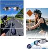 🏆Flash Sale⚡50K+ SOLD! Almost Gone💥Camera Glasses Smart HD 1080P WiFi Sports Glasses with Camera Video 32G