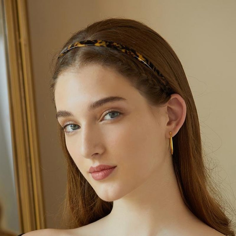 💖Buy 2 Get 1 Free💖Hair Band Designed for Eyewear Headbands for Women