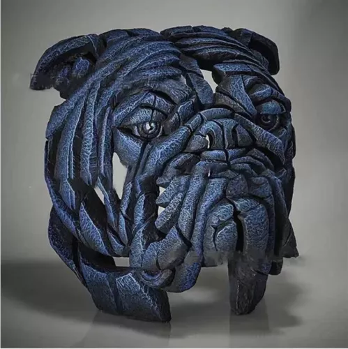 Unique Animal Sculpture - Decorative Craft Collections for Home Decor