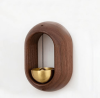 Wooden C-shaped Wind Chime🔥Buy 2 Free Shipping