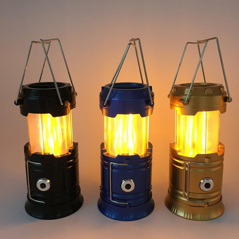 (🎄Early New Year Flash Sale🎄-48% OFF) 3 in 1 Camping Light