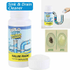 (🎄CHRISTMAS SALE NOW-48% OFF) Sink&Drain Cleaner(BUY 4 GET FREE SHIPPING NOW!)