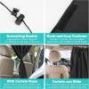 TikTok Last Day Promotion -70% OFF🎉Car Divider Curtains(Create a Private Space in Your Car – Enjoy Peace and Freedom)