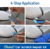 🔥NEW YEAR SALE - SAVE 50% OFF🔥Car Scratch Repair Kit-Buy 2 get Extra 10% OFF