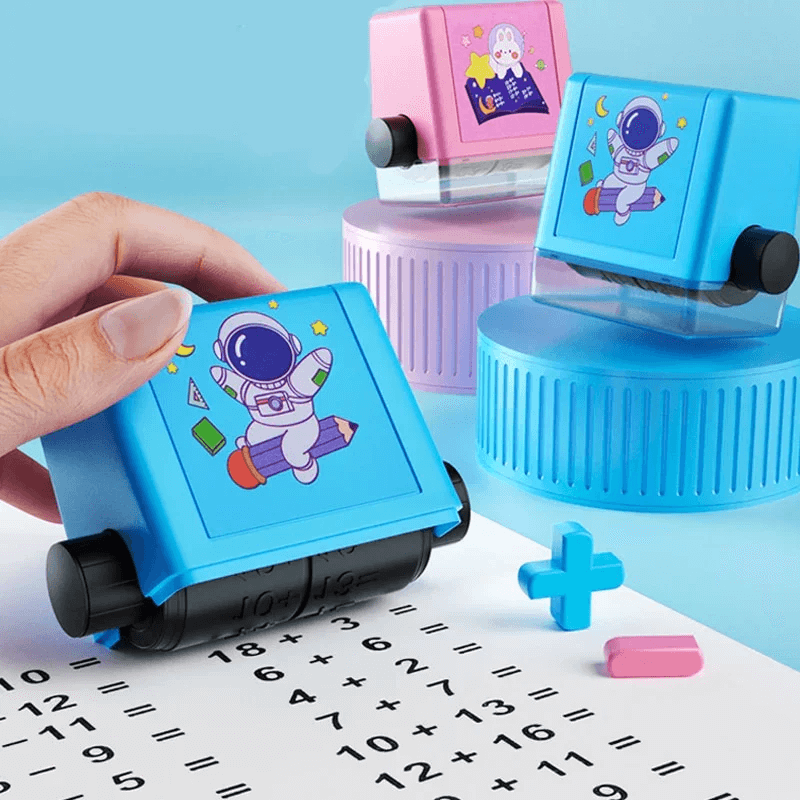 🔥Hot Sale🔥Math Improvement Device for Kids