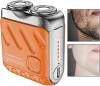(🔥Father's Day Presale - 49% OFF) Cordless Zero Gapped Mini Electric Shaver, 🎁BUY 2 FREE SHIPPING