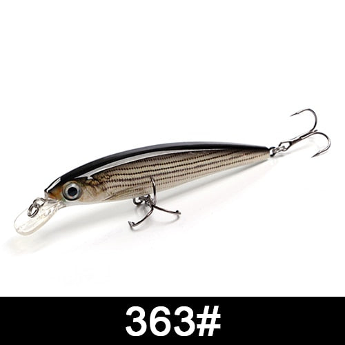 FTK Minnow Fishing Lure