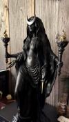 🔥Last Day 70% OFF🔮Hekate Niktipolos, The Witch of The Night🧙‍♀️