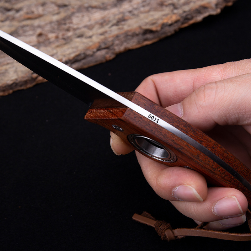 Bearing Rotary Knife