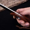 Bearing Rotary Knife