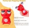 (🌲EARLY CHRISTMAS SALE - 49% OFF) Eye Popping Dragon Stress Relief Toy