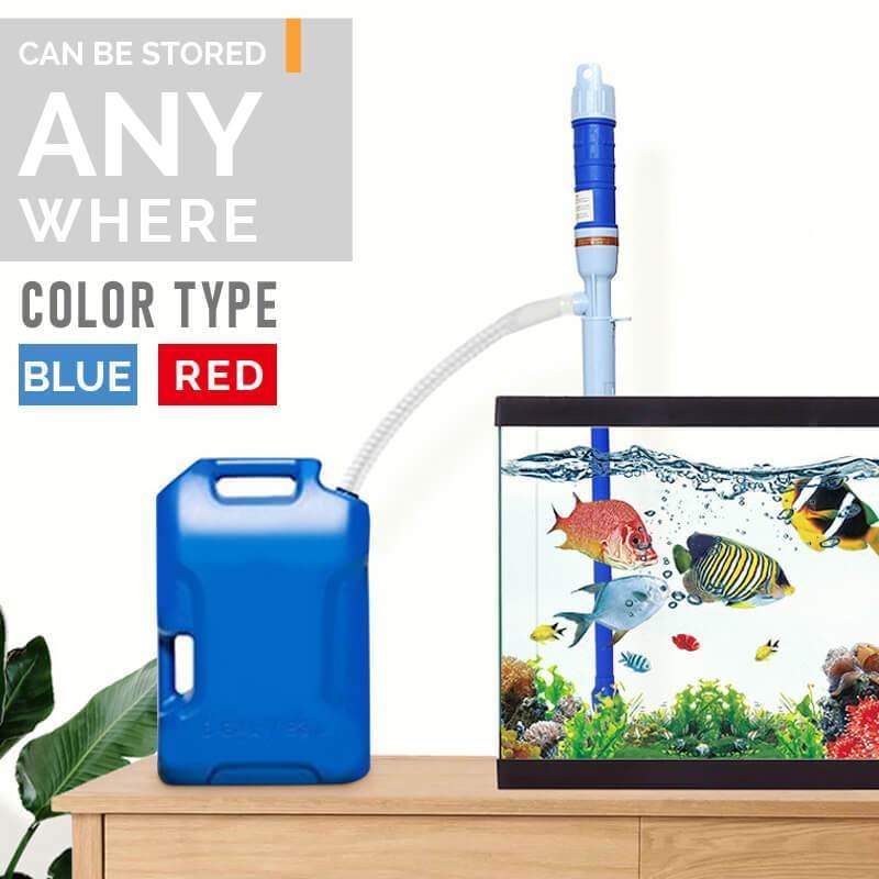 Portable Electric Pump (Buy 2 Free Shipping)
