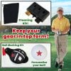 🎄Christmas Gift for Golfers⛳2025 Golf Advent Calendar