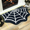 🎁TikTok Last Day Sale - 70% OFF 🕸 Spider Web Shaped Gothic Rug
