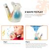 🔥Hot Sale 49% OFF - Ceramic Bird Water Whistles