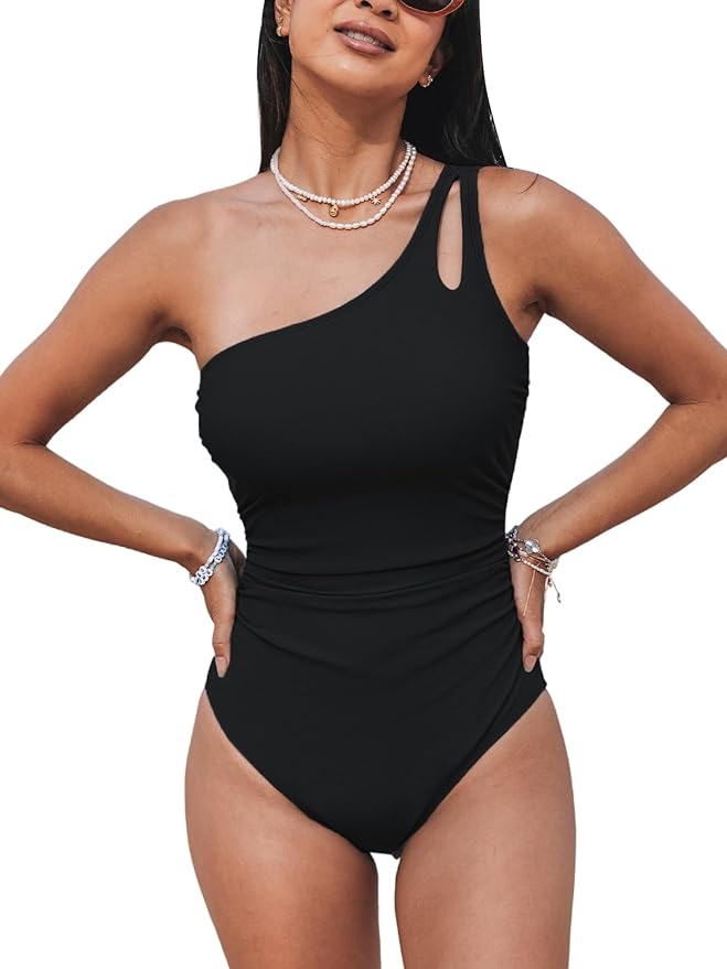 (🌊Last Day Promotion 50% OFF) Tummy Control Bathing Suit - Buy 2 Get Extra 10% OFF & Free Shipping