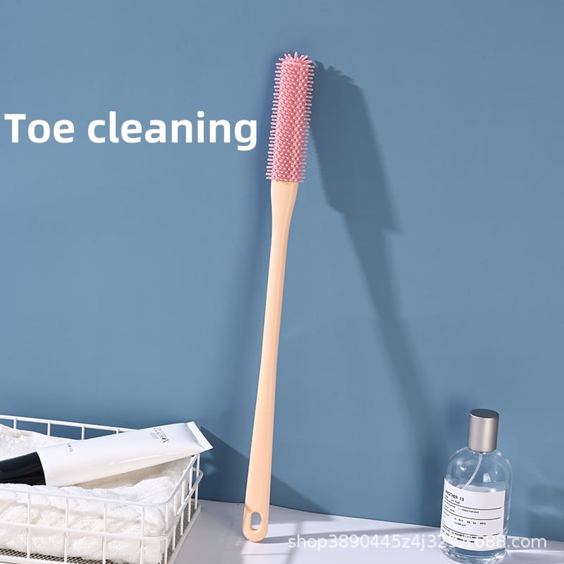 🔥Last Day Promotion 70% OFF - Toe Gap Cleaning Brush