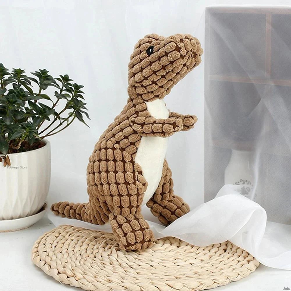 (🔥Last Day Promotion- SAVE 48% OFF) Indestructible Robust Dino (BUY 2 GET 1 FREE NOW)