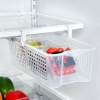 THE REVOLUTIONARY SNAP ON DRAWER THAT GIVES YOU AN EXTRA STORAGE PLACE!