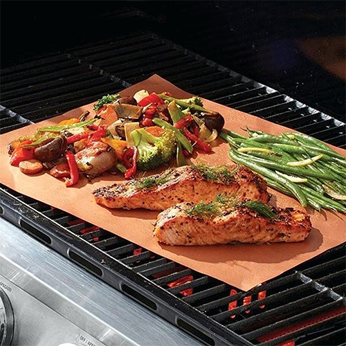 🔥Last Day 49% OFF🔥Miracle BBQ Grill Mat