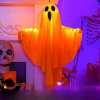 💥Halloween Preview 49% Off - 👻✨Halloween Glowing Ghost Chandelier