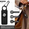 🎄Personal Safety Alarm Keychain⏰Buy 5 Get 5 Free&Free Shipping Now🔥