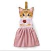 🔥Last Day Promotion 70% OFF😸Funny Cat Hand Towels
