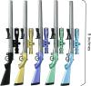 🔥Limited Time Sale 48% OFF🎉Novelty Sniper Gun Luminous Gel Pens--buy 5 get 5 free & free shipping（10pcs）
