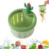 🌲Early Christmas Sale 50% Off🌲Cactus Kitchen Sink Drain Strainer