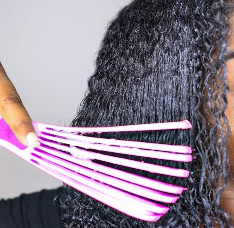 🌊Summer Hot Sale 50% OFF🌊 - Detangling Brush