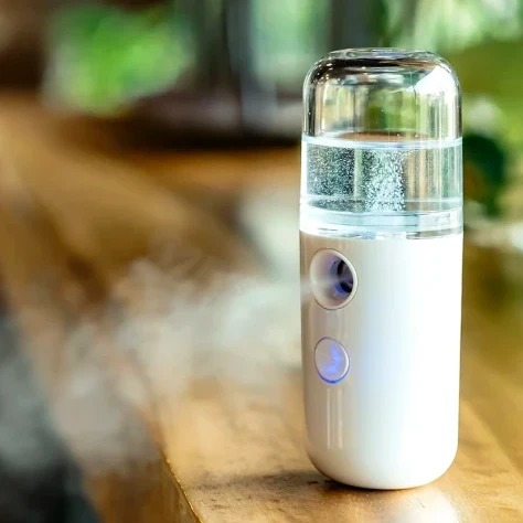 (🔥Last Day Promotion- 49% OFF) Nano Mist Sprayer