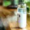 (🔥Last Day Promotion- 49% OFF) Nano Mist Sprayer